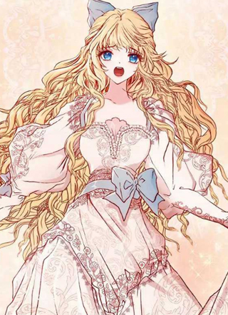 丑八怪公女的逆袭 截图1